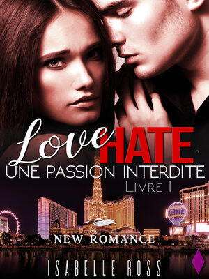 cover image of Love / Hate